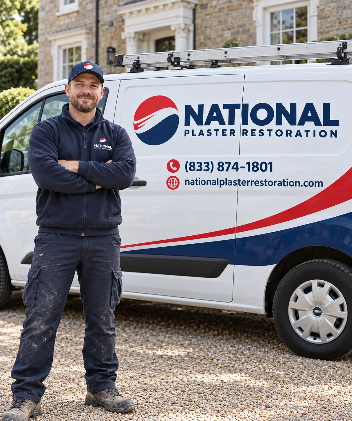 Plaster Repair company in Fairmont, NE